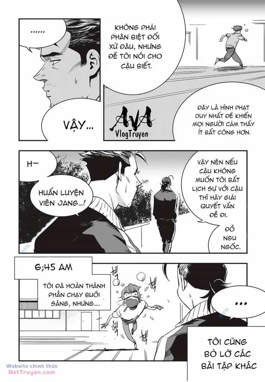 Fight Class 3 - Chương 13 - ảnh 14
