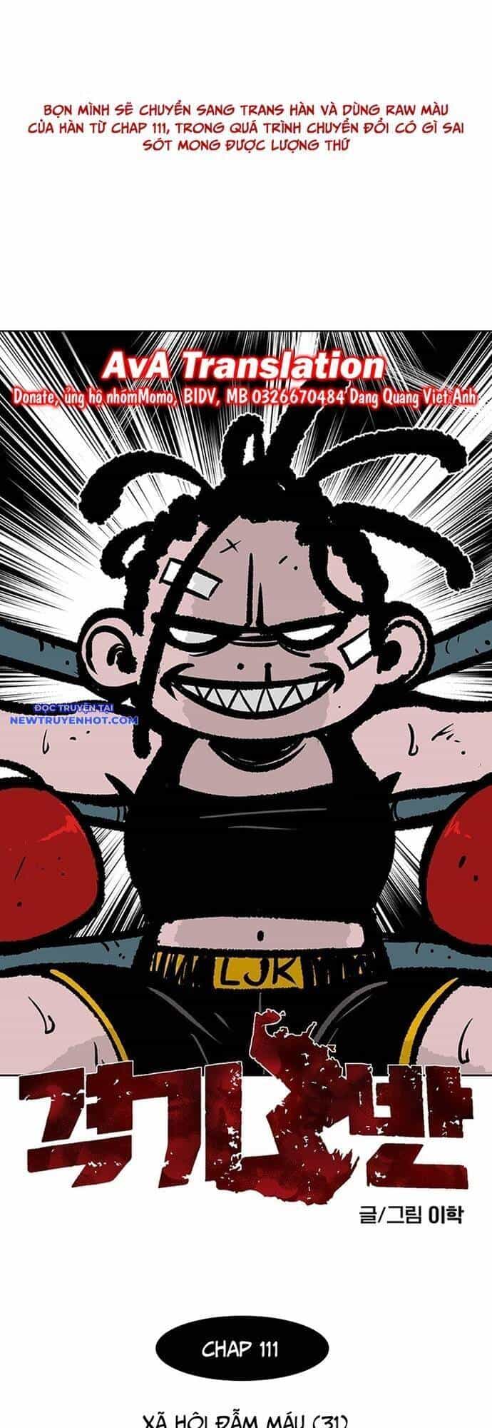 Fight Class 3 - Chương 131 - ảnh 4