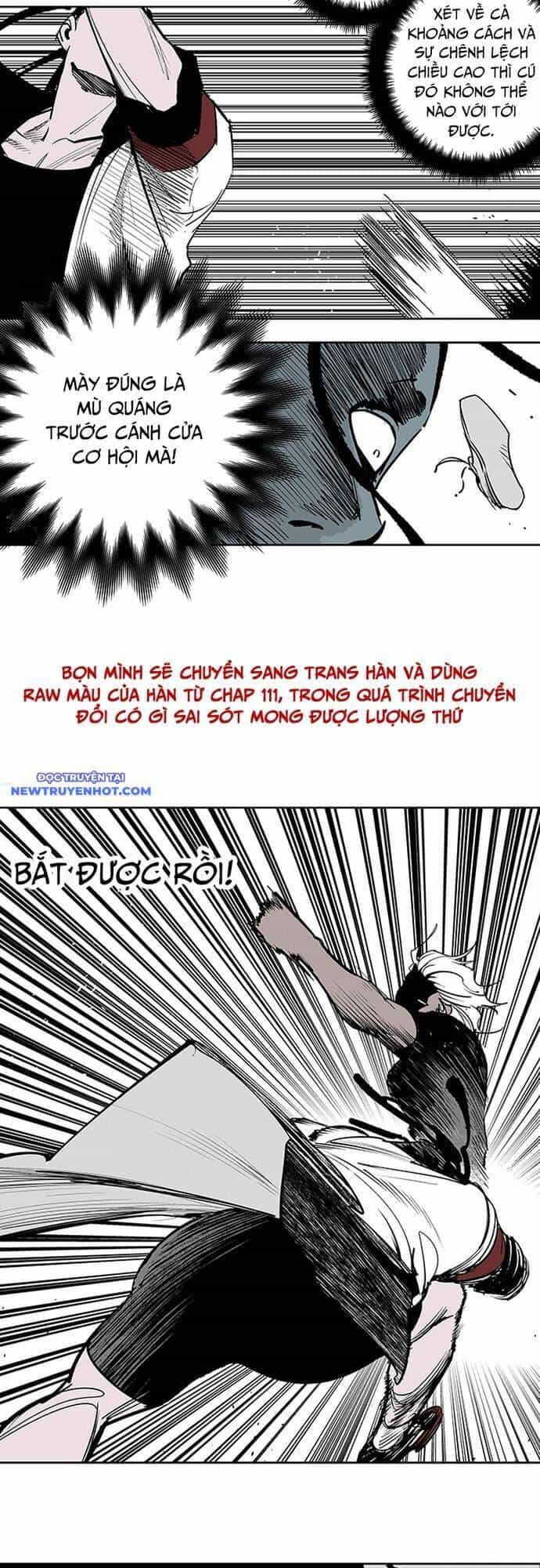 Fight Class 3 - Chương 133 - ảnh 4
