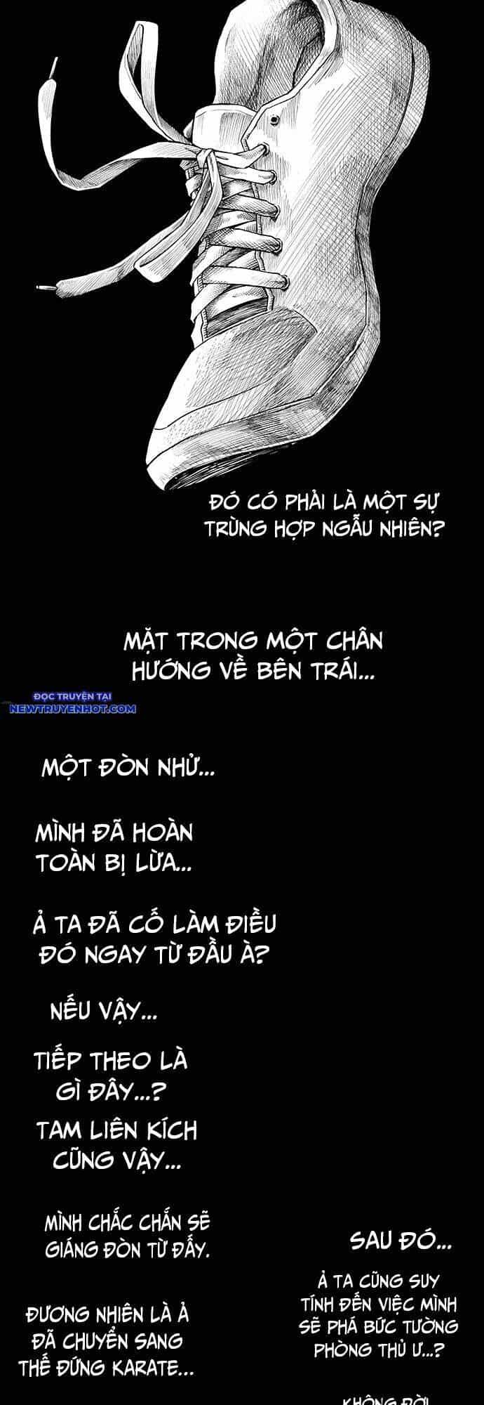 Fight Class 3 - Chương 134 - ảnh 2