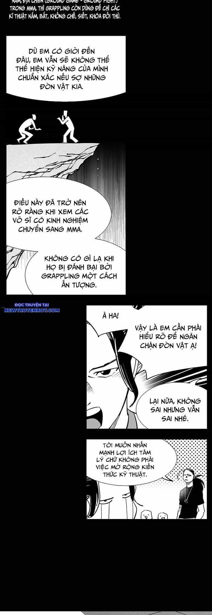 Fight Class 3 - Chương 134 - ảnh 9