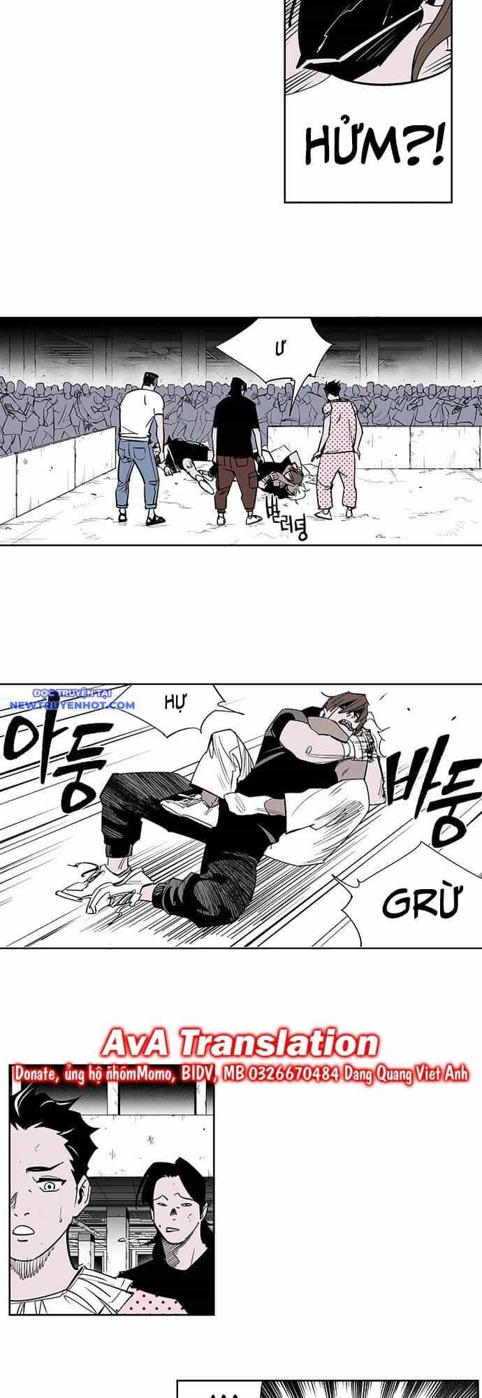 Fight Class 3 - Chương 135 - ảnh 11