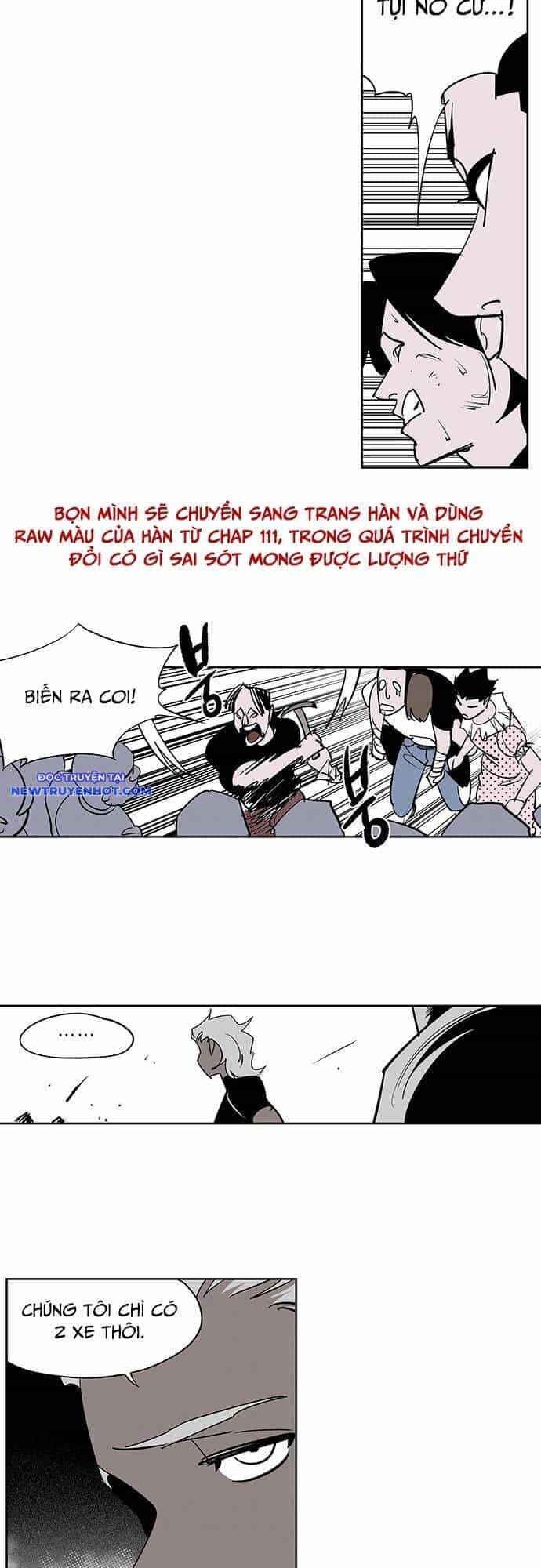 Fight Class 3 - Chương 136 - ảnh 21