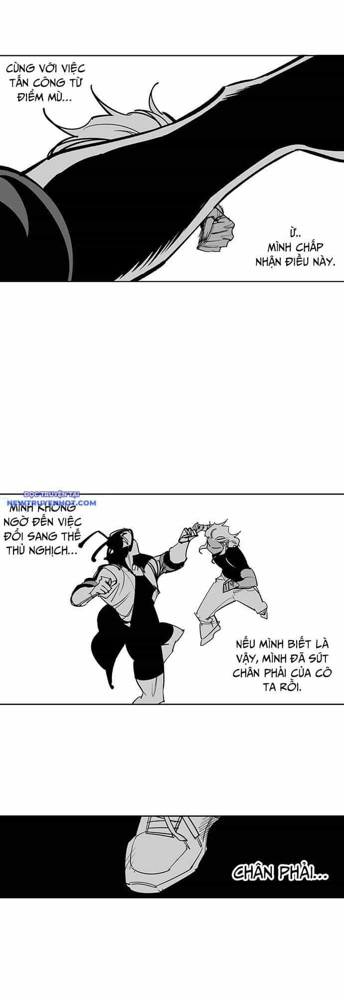 Fight Class 3 - Chương 136 - ảnh 5