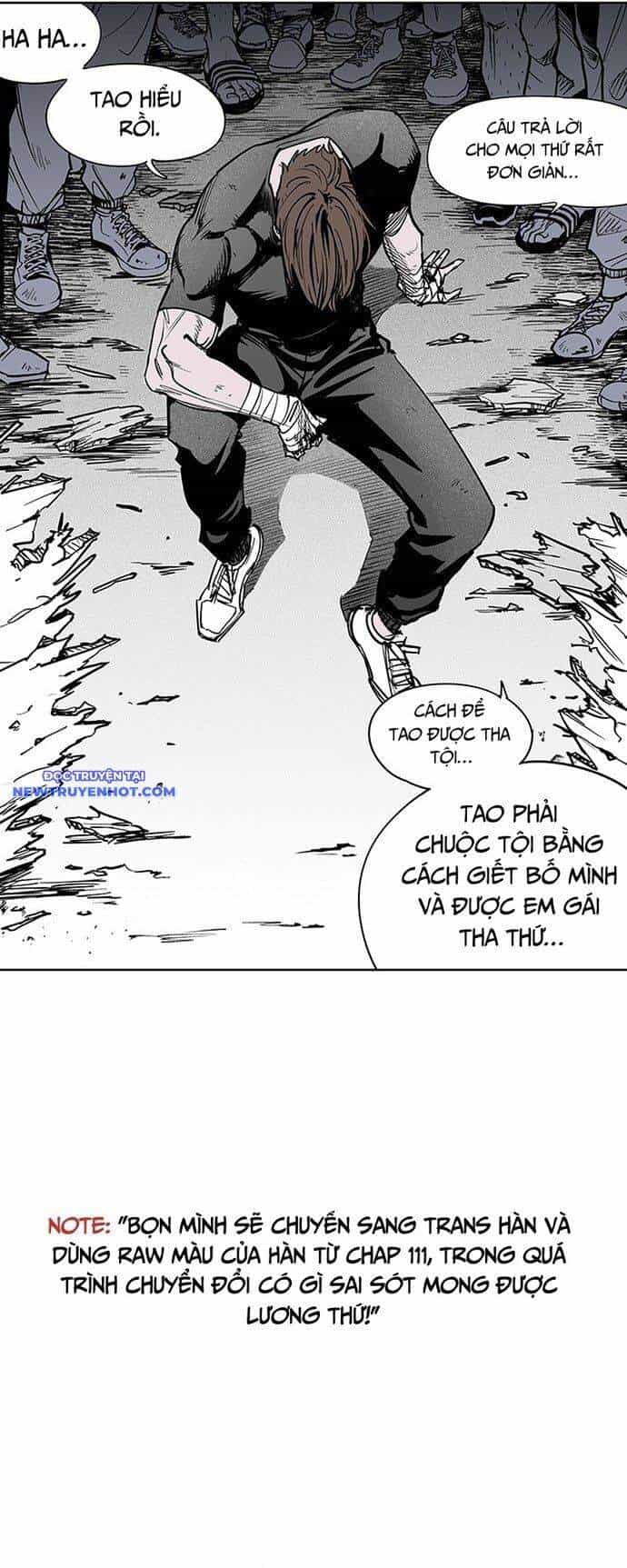 Fight Class 3 - Chương 138 - ảnh 25
