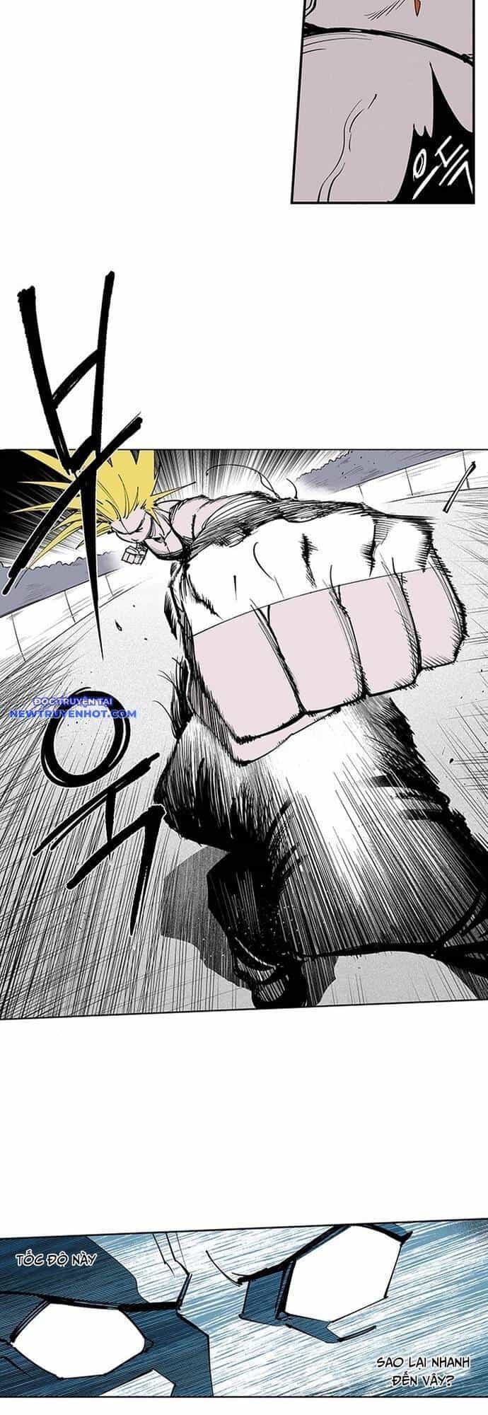 Fight Class 3 - Chương 140 - ảnh 15