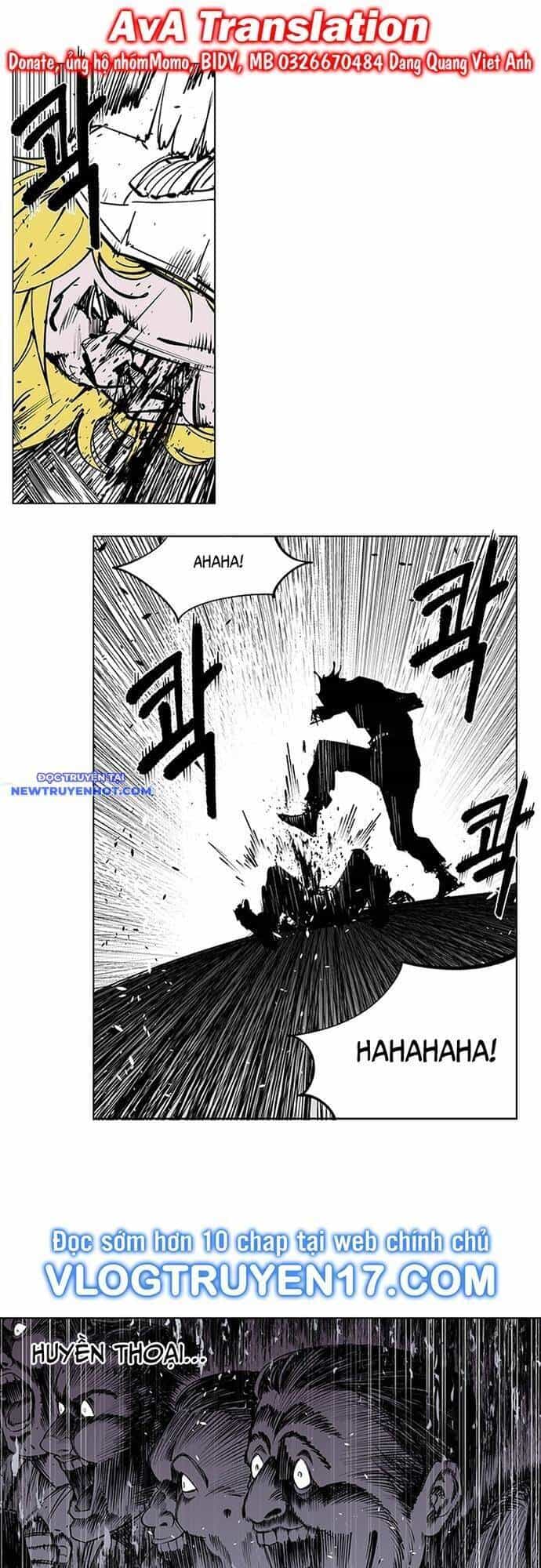 Fight Class 3 - Chương 148 - ảnh 11