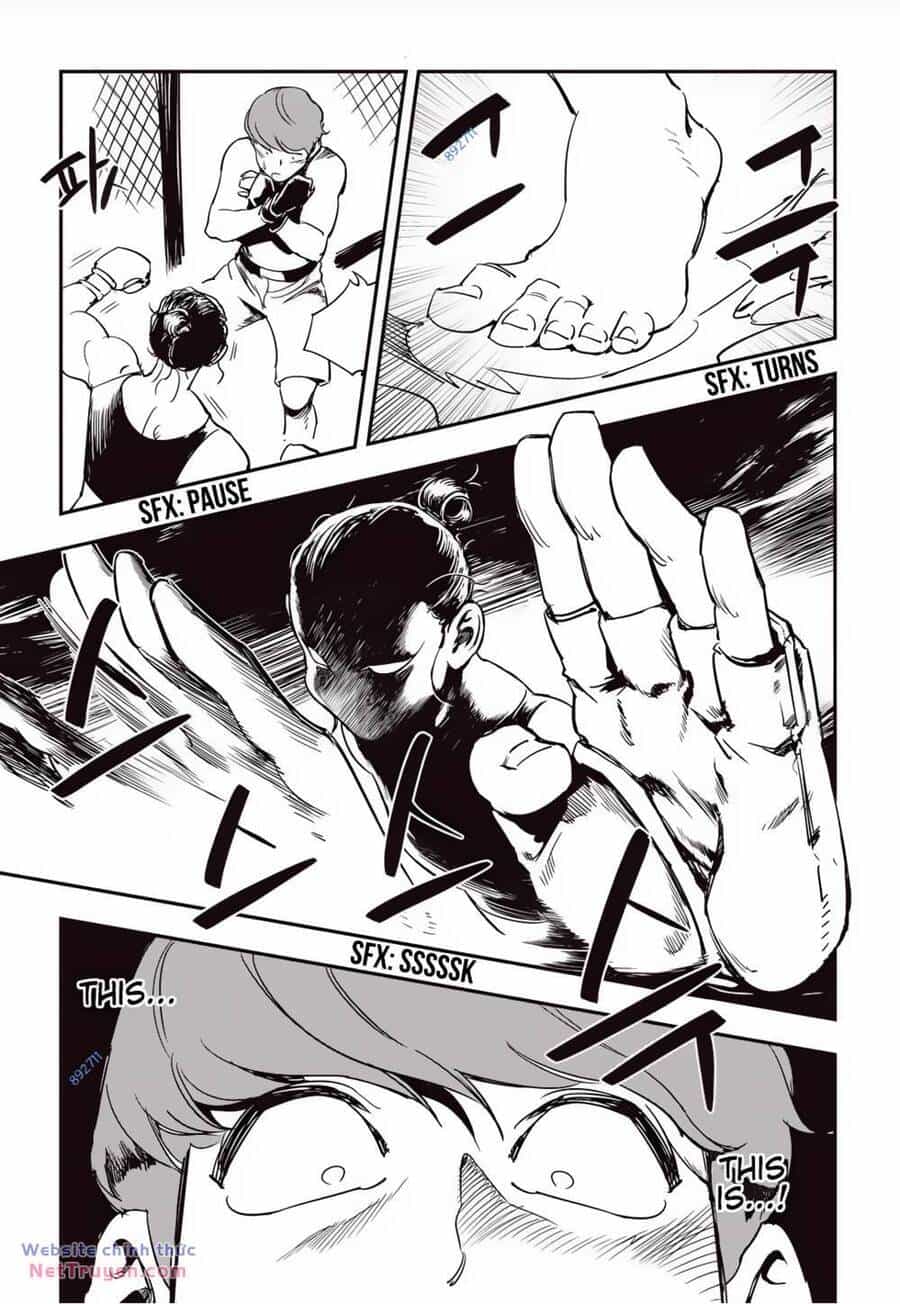 Fight Class 3 - Chương 15 - ảnh 28