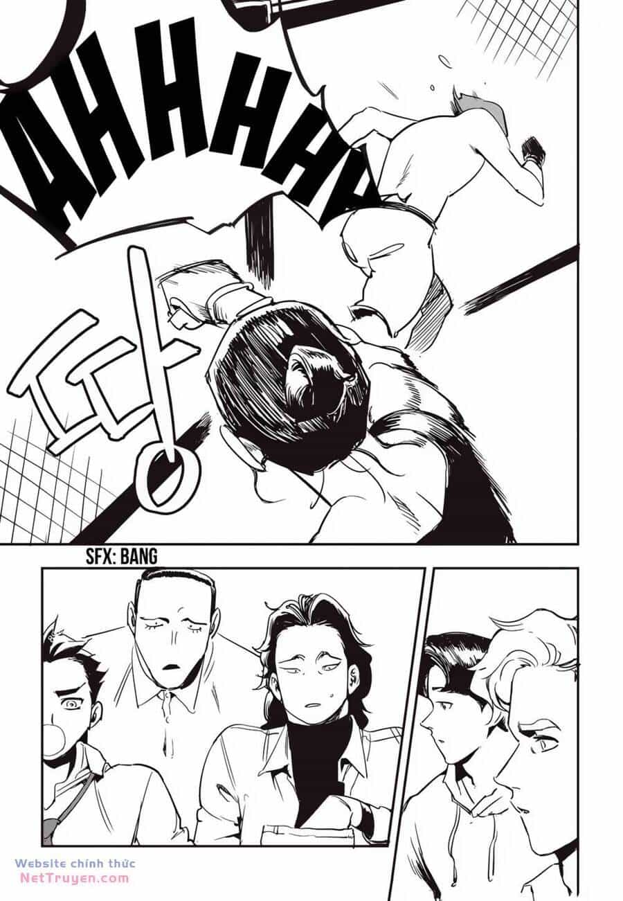 Fight Class 3 - Chương 15 - ảnh 30
