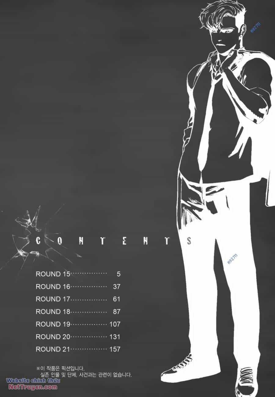 Fight Class 3 - Chương 15 - ảnh 4