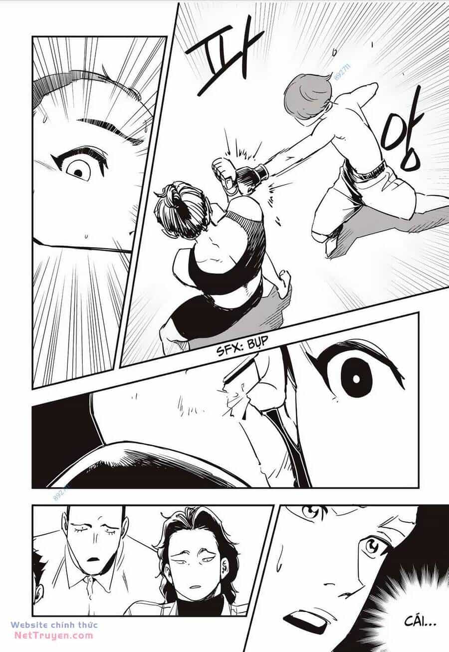 Fight Class 3 - Chương 16 - ảnh 20