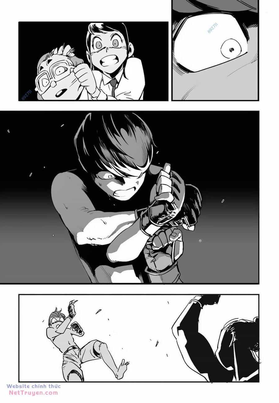 Fight Class 3 - Chương 16 - ảnh 23
