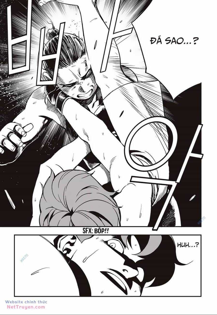 Fight Class 3 - Chương 17 - ảnh 11
