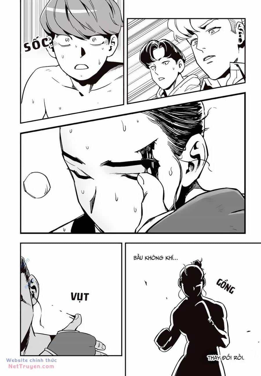 Fight Class 3 - Chương 17 - ảnh 16