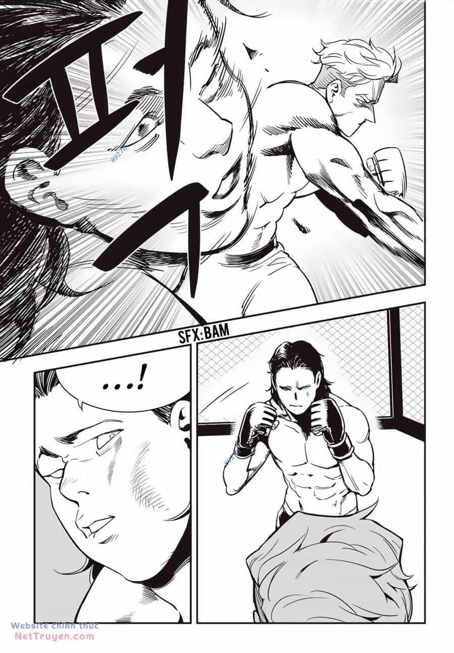 Fight Class 3 - Chương 18 - ảnh 12
