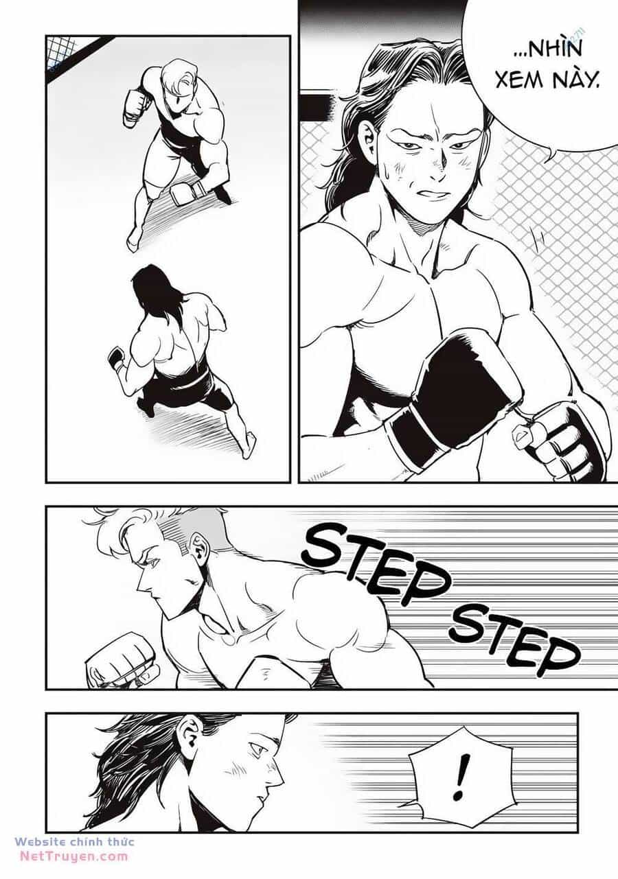 Fight Class 3 - Chương 18 - ảnh 15