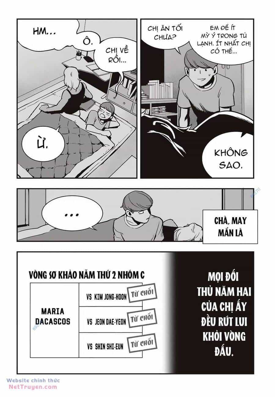 Fight Class 3 - Chương 19 - ảnh 14