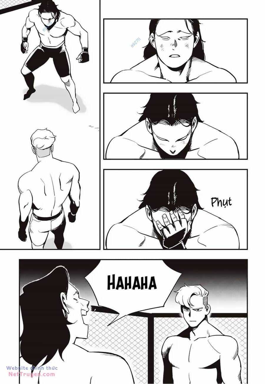 Fight Class 3 - Chương 19 - ảnh 3