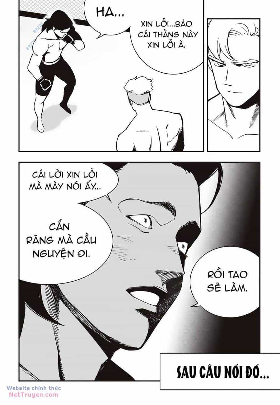 Fight Class 3 - Chương 19 - ảnh 4