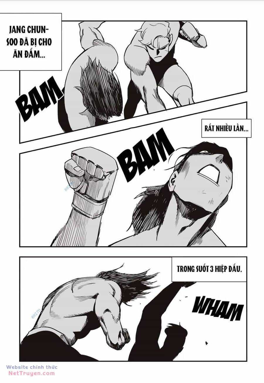 Fight Class 3 - Chương 19 - ảnh 5