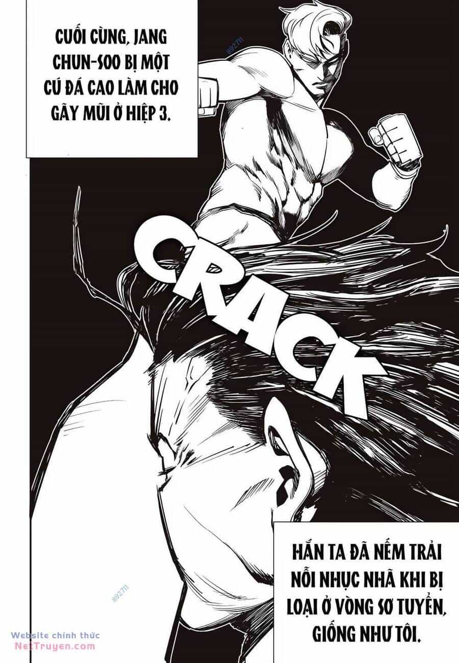 Fight Class 3 - Chương 19 - ảnh 8