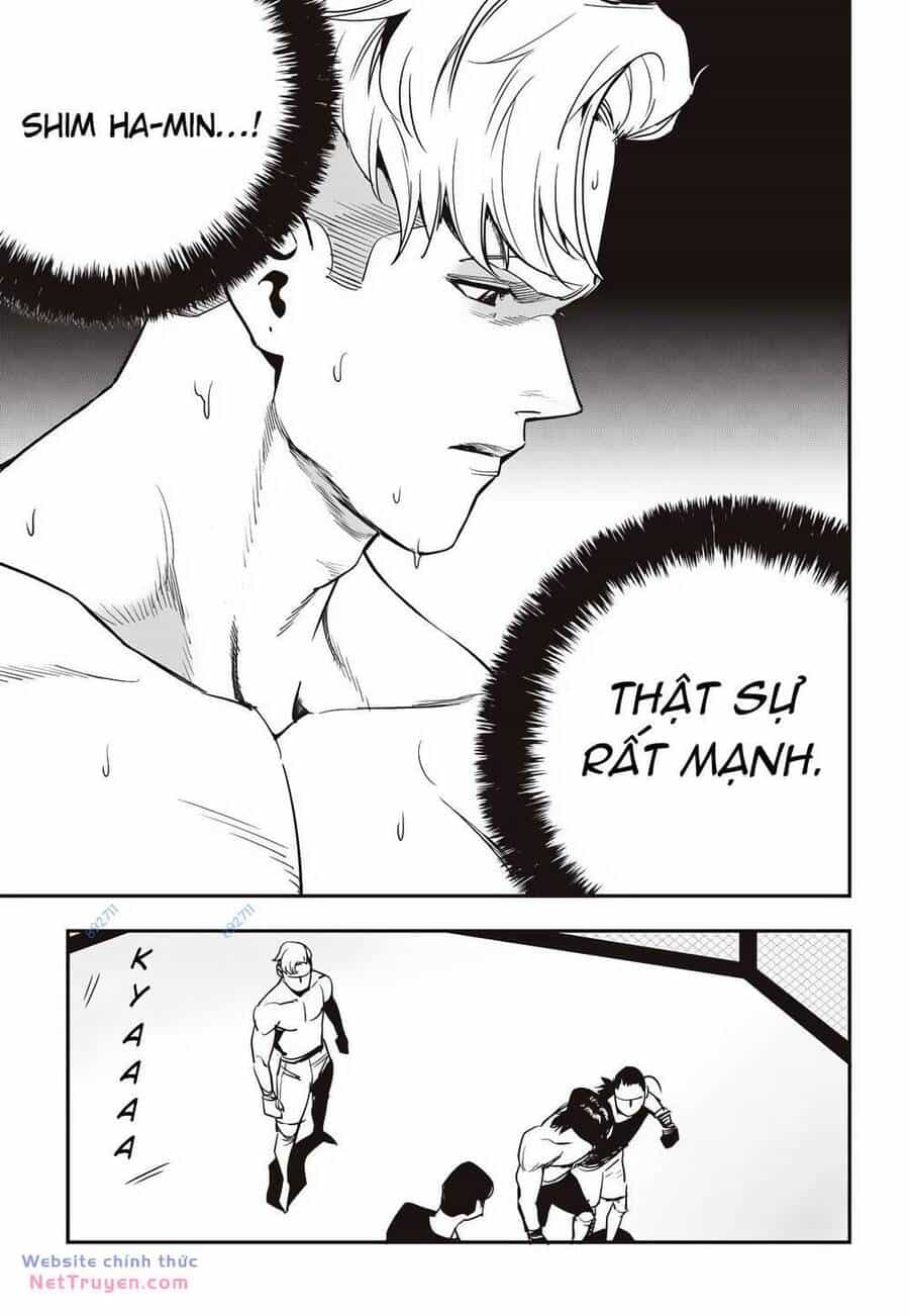 Fight Class 3 - Chương 19 - ảnh 9