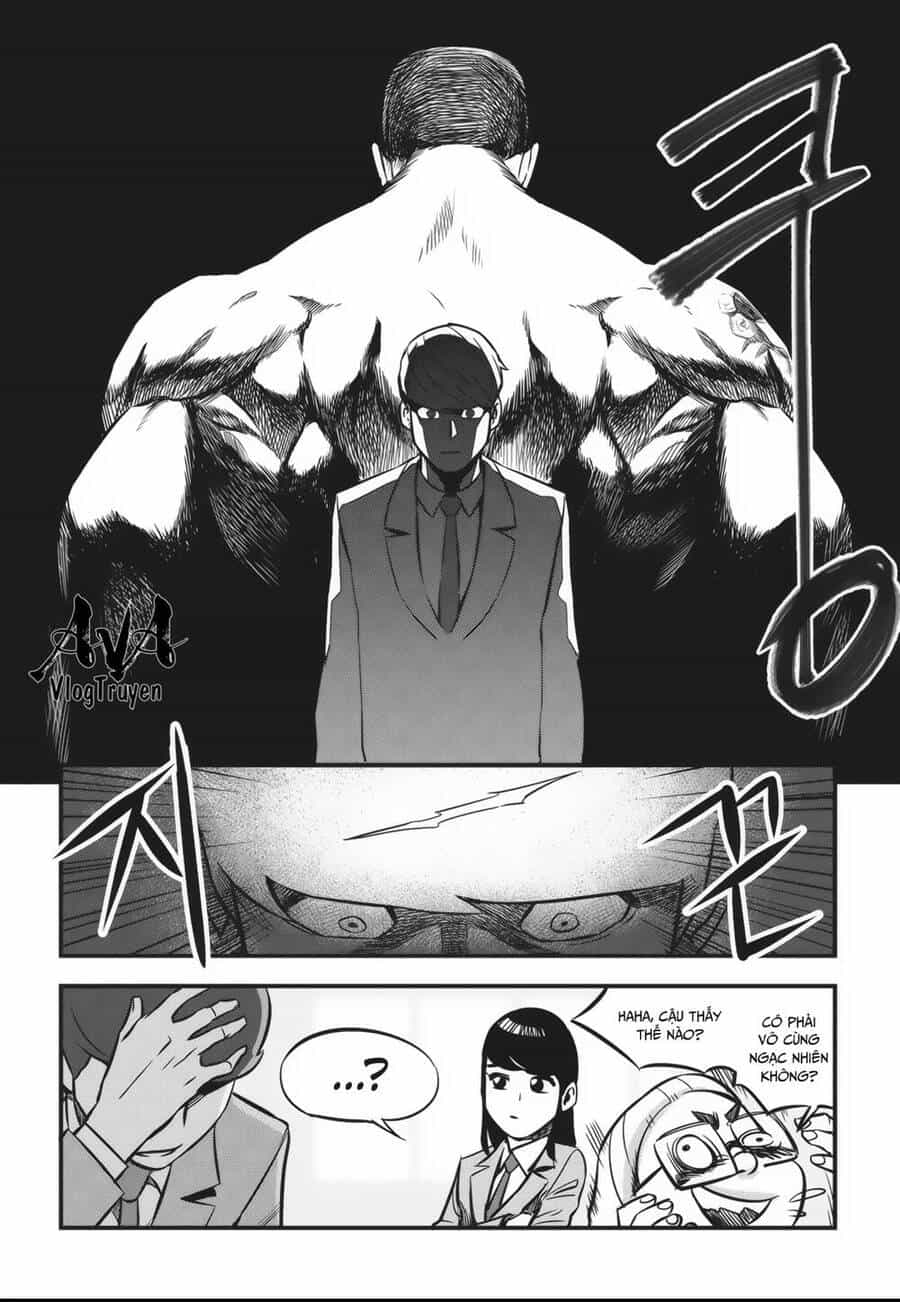 Fight Class 3 - Chương 2 - ảnh 27