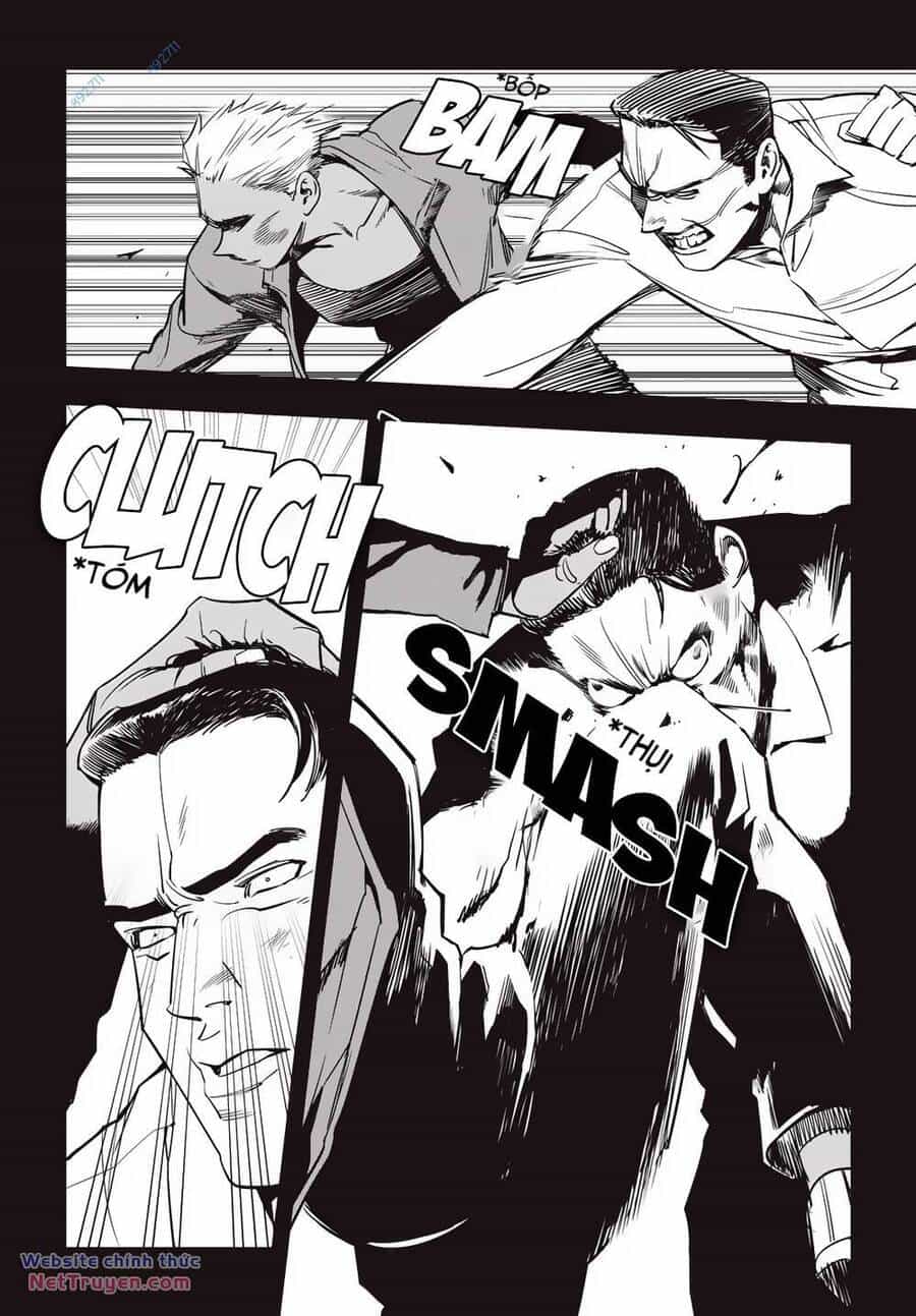 Fight Class 3 - Chương 20 - ảnh 12