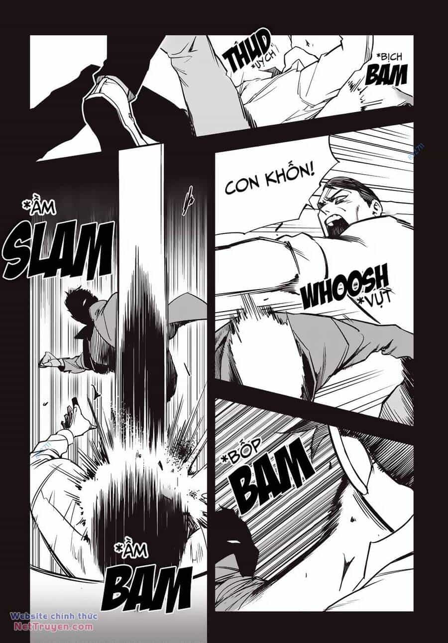 Fight Class 3 - Chương 20 - ảnh 13