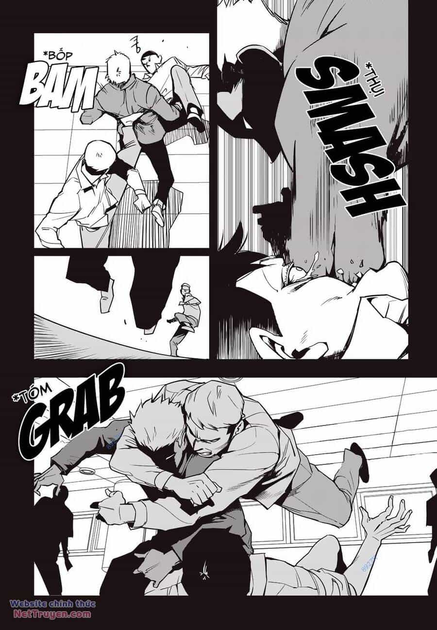 Fight Class 3 - Chương 20 - ảnh 14
