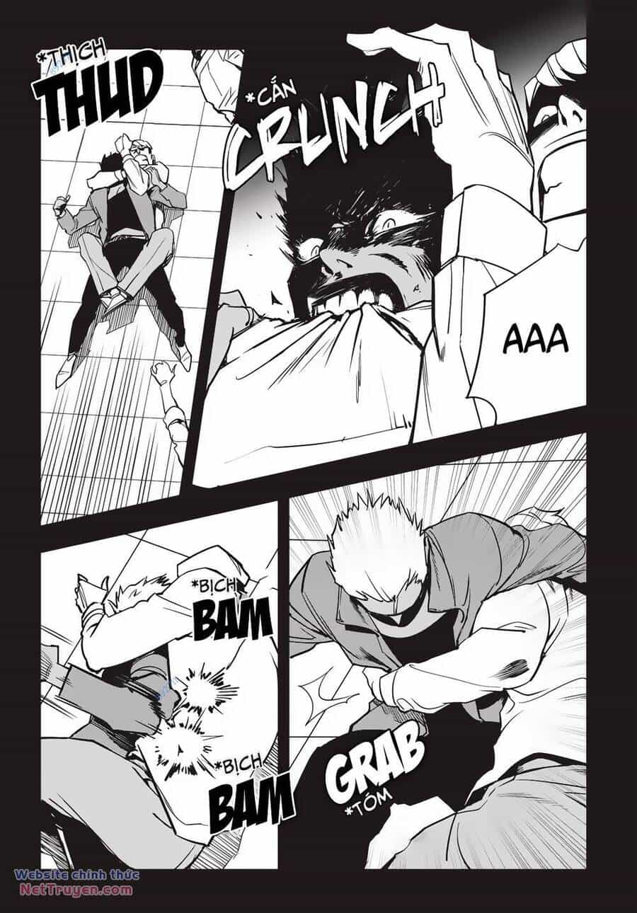 Fight Class 3 - Chương 20 - ảnh 15