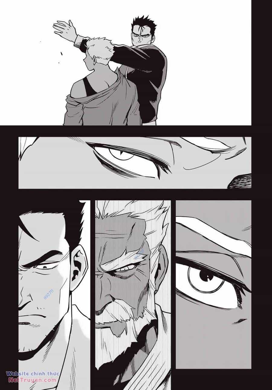 Fight Class 3 - Chương 20 - ảnh 23