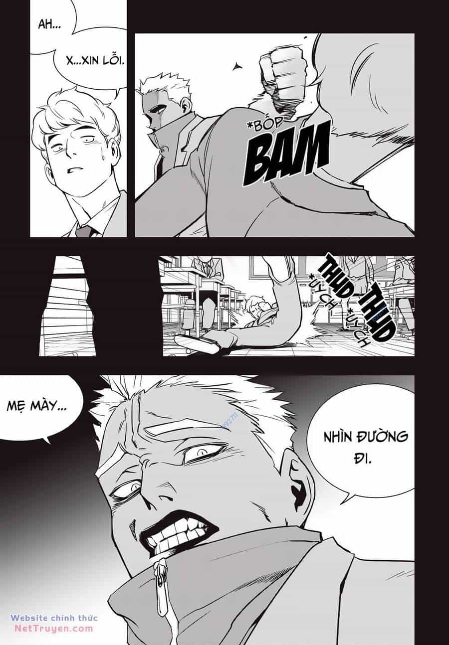Fight Class 3 - Chương 20 - ảnh 25