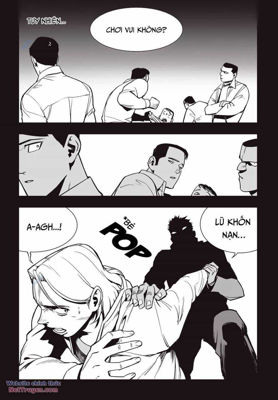 Fight Class 3 - Chương 20 - ảnh 7