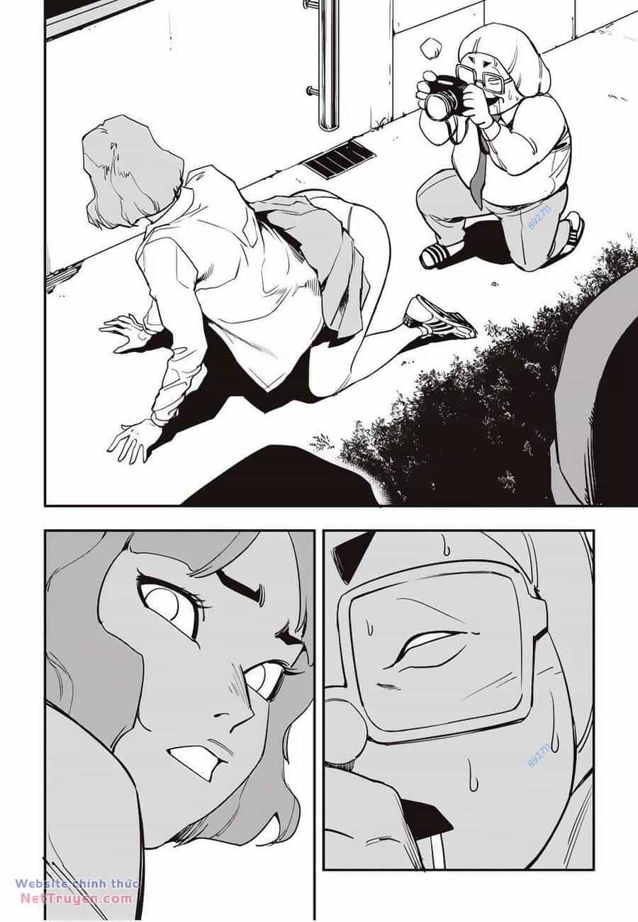 Fight Class 3 - Chương 21 - ảnh 18