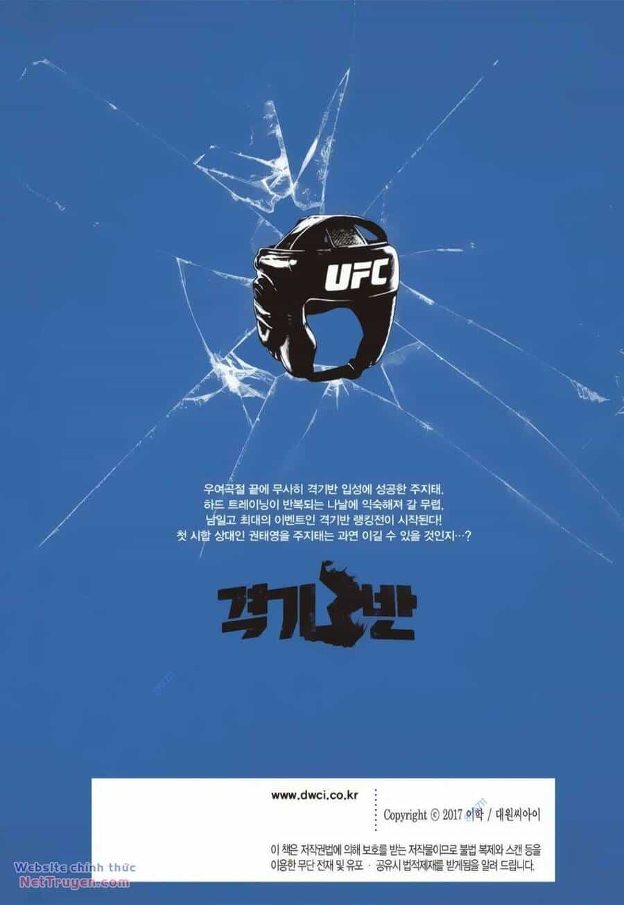 Fight Class 3 - Chương 21 - ảnh 29