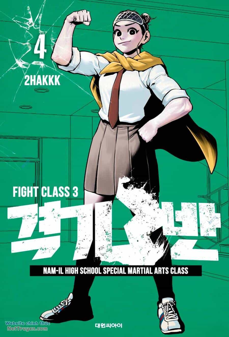 Fight Class 3 - Chương 22 - ảnh 2