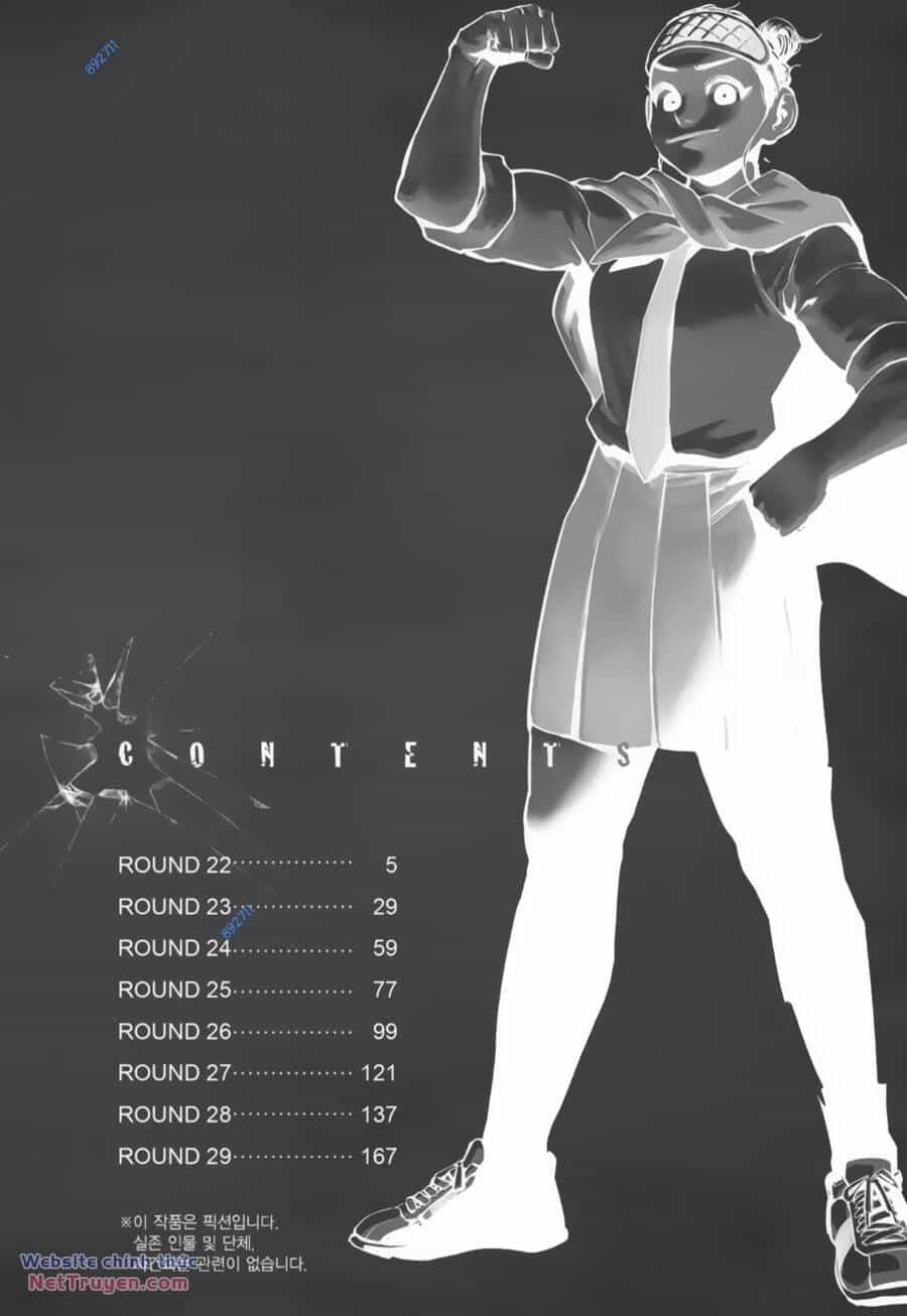 Fight Class 3 - Chương 22 - ảnh 4