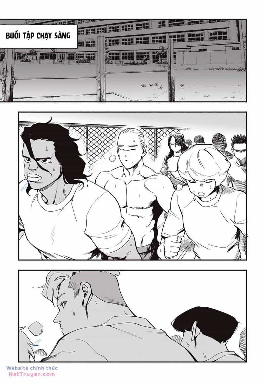 Fight Class 3 - Chương 22 - ảnh 6