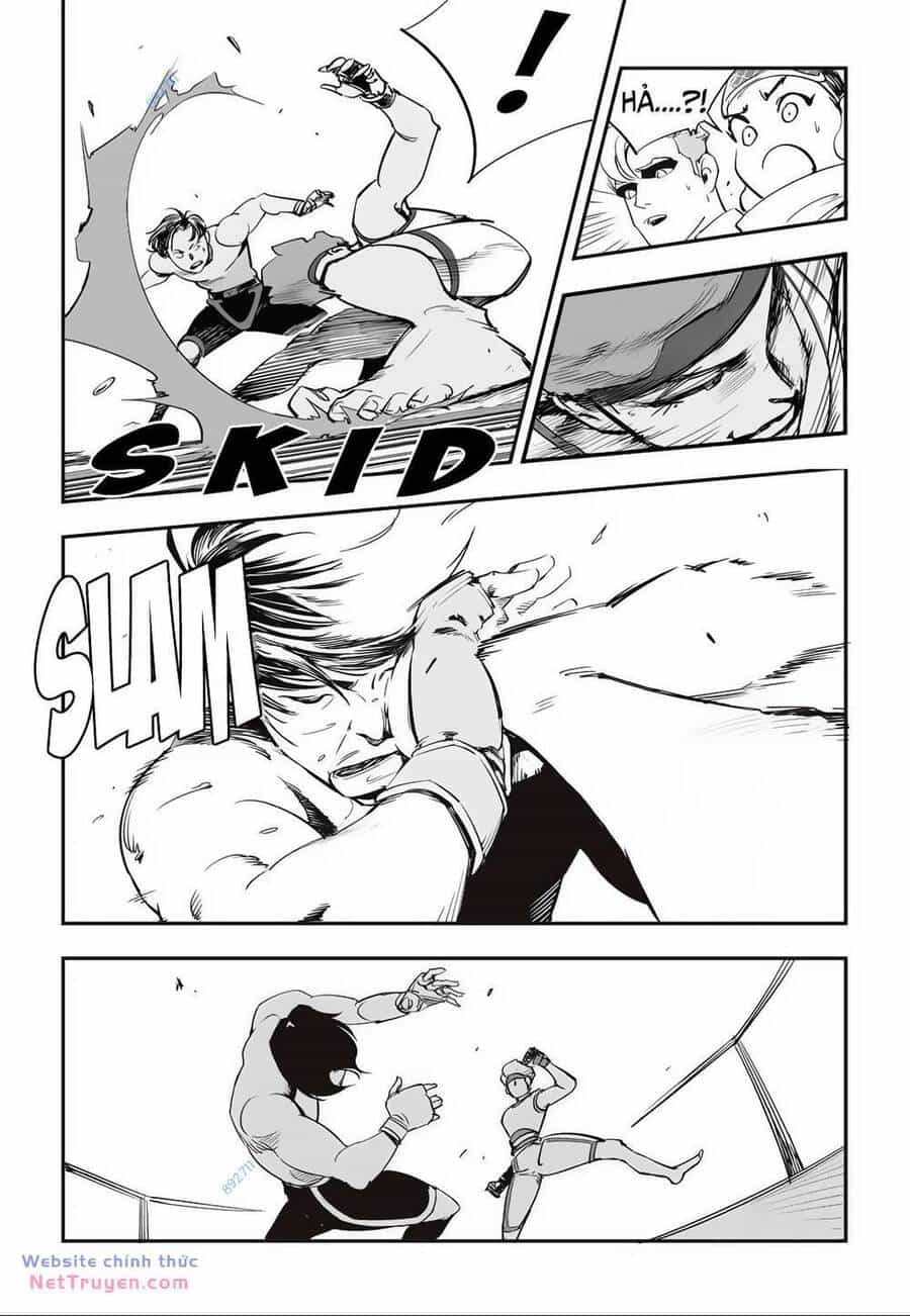 Fight Class 3 - Chương 23 - ảnh 17