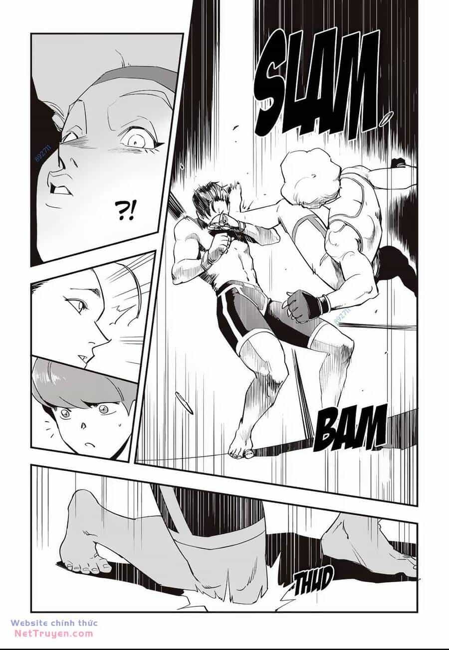 Fight Class 3 - Chương 23 - ảnh 19