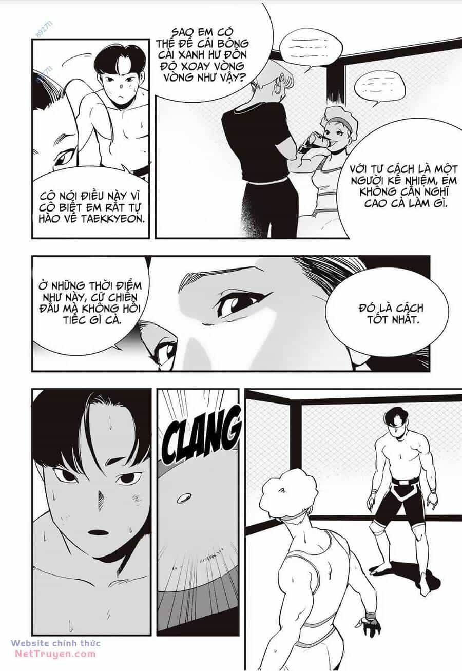 Fight Class 3 - Chương 23 - ảnh 23