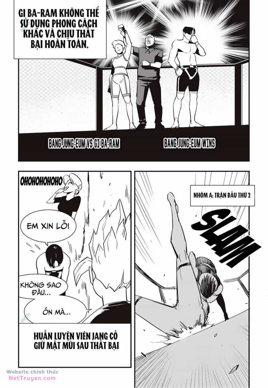 Fight Class 3 - Chương 23 - ảnh 29