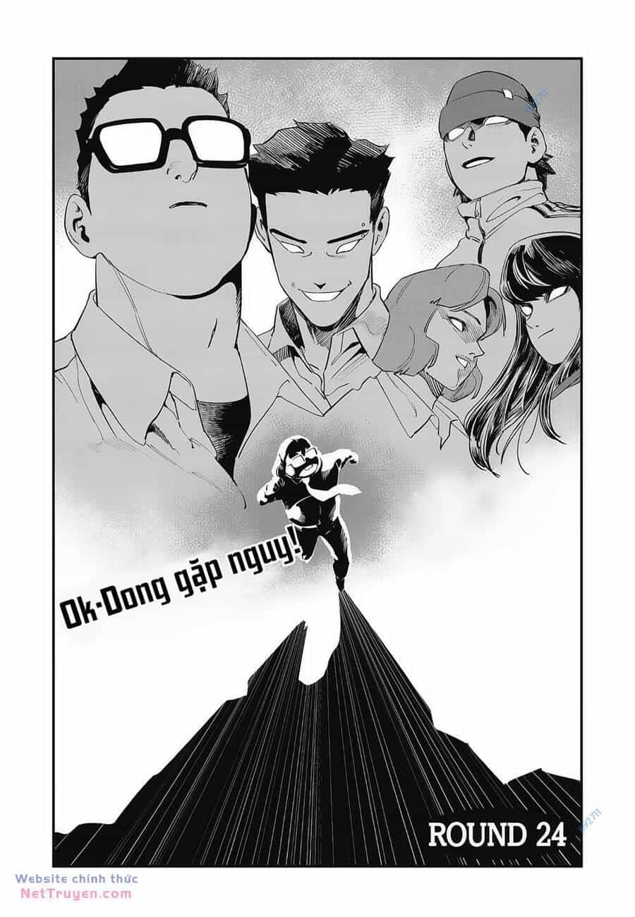 Fight Class 3 - Chương 24 - ảnh 2