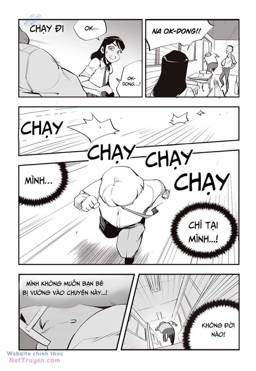 Fight Class 3 - Chương 25 - ảnh 13