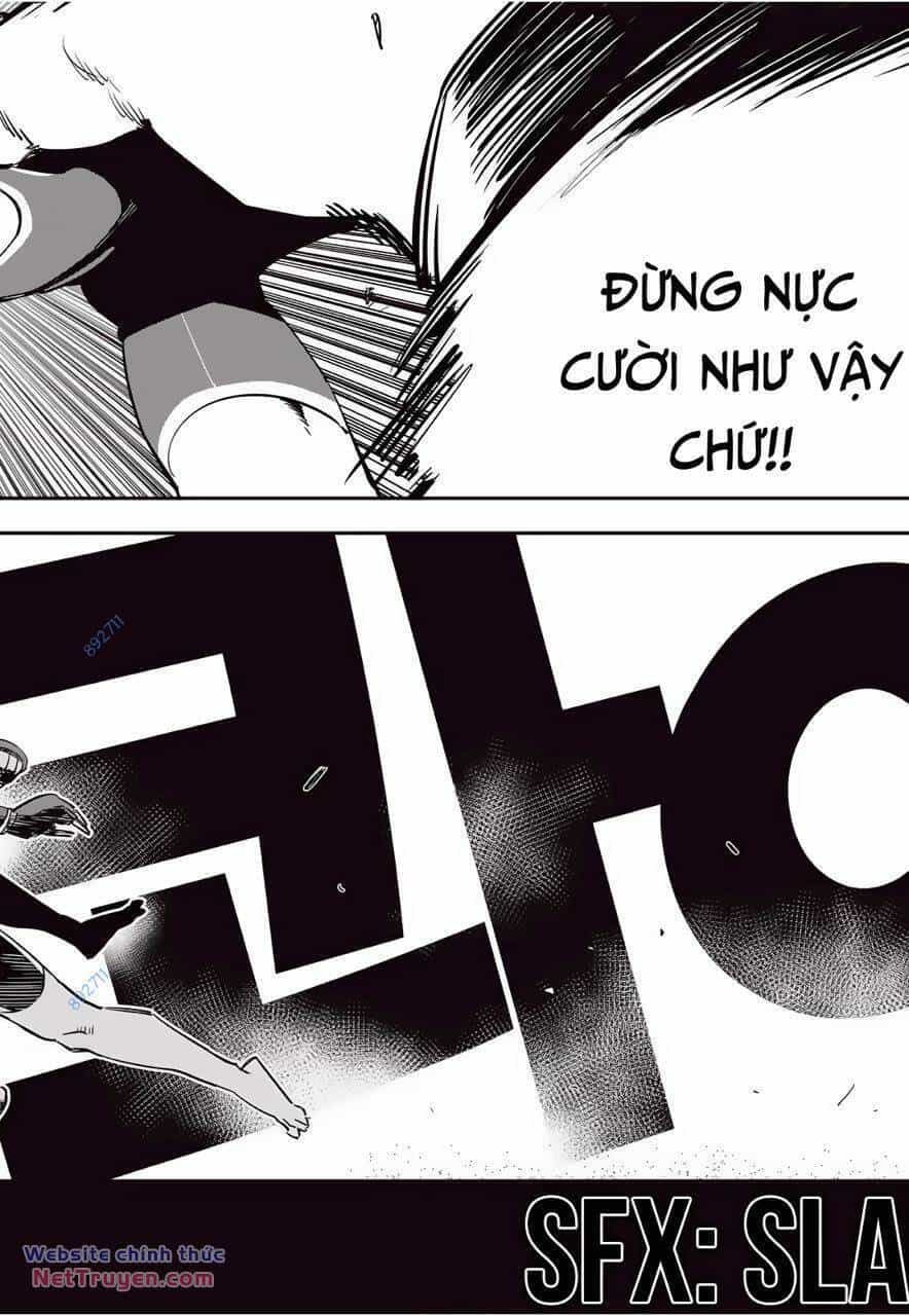 Fight Class 3 - Chương 25 - ảnh 19