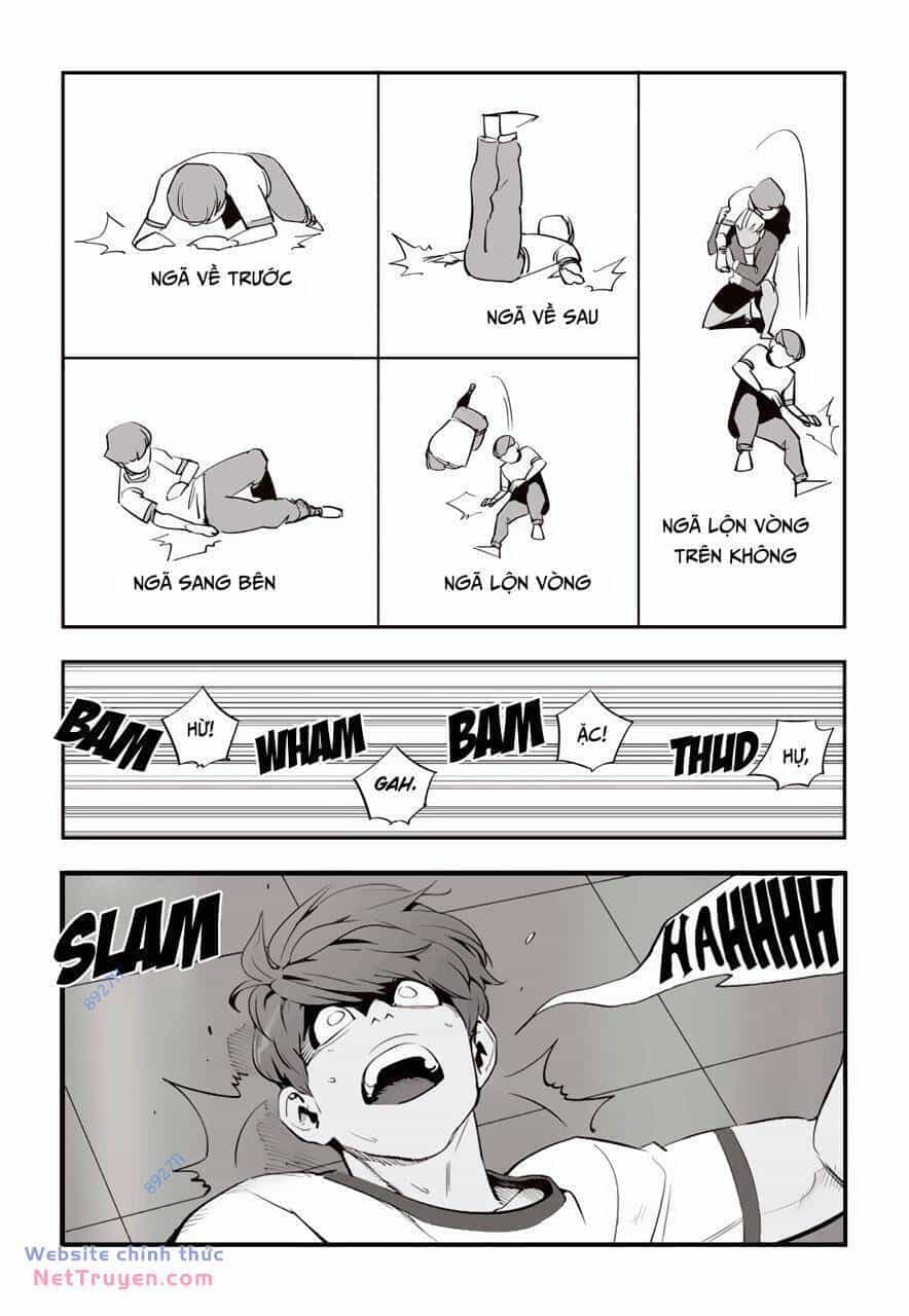 Fight Class 3 - Chương 25 - ảnh 6