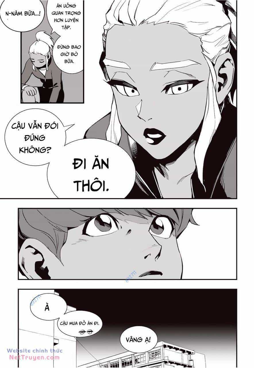 Fight Class 3 - Chương 25 - ảnh 9