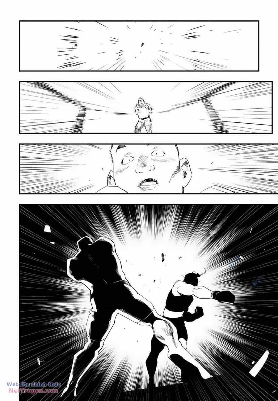 Fight Class 3 - Chương 26 - ảnh 13
