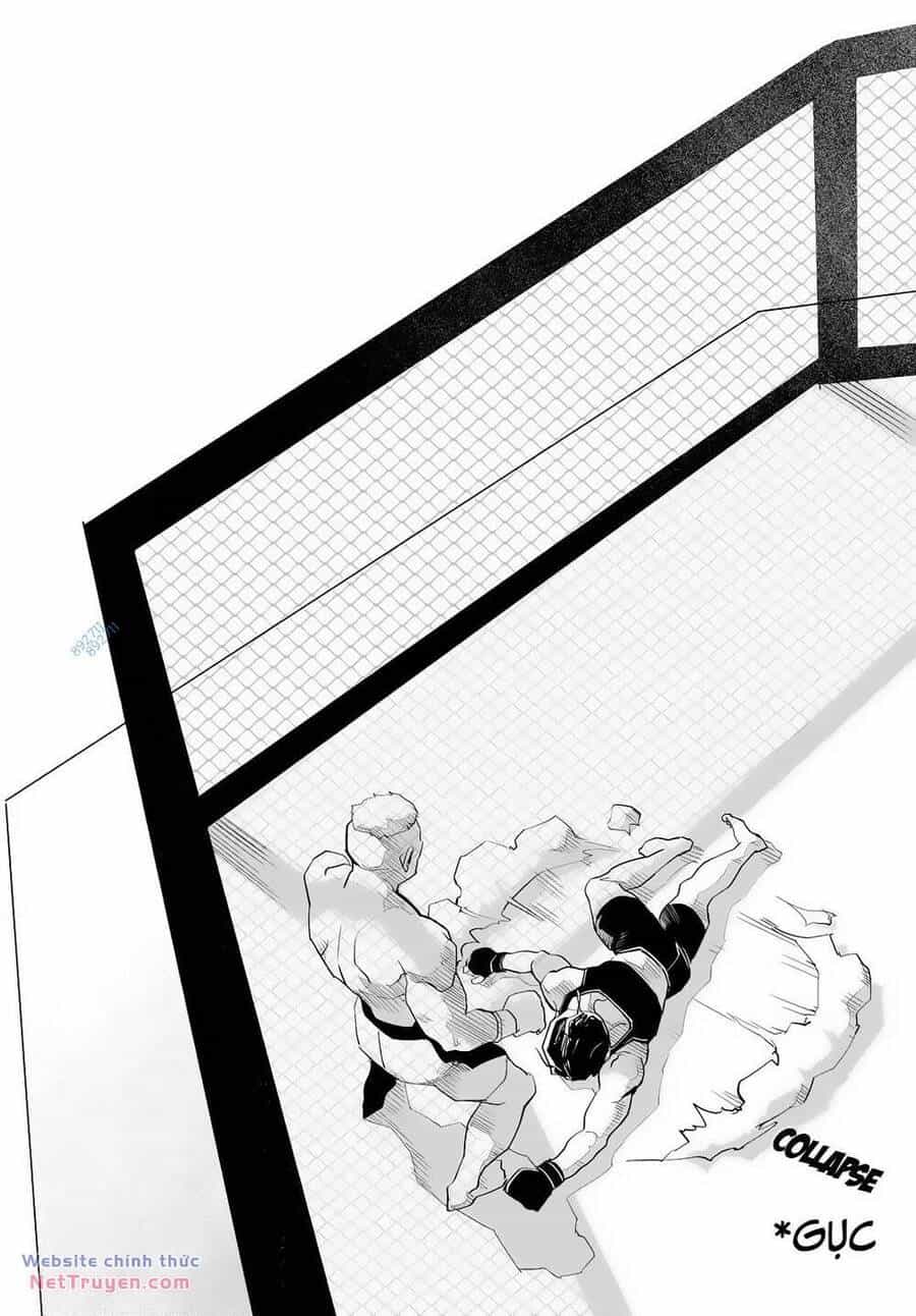 Fight Class 3 - Chương 26 - ảnh 19